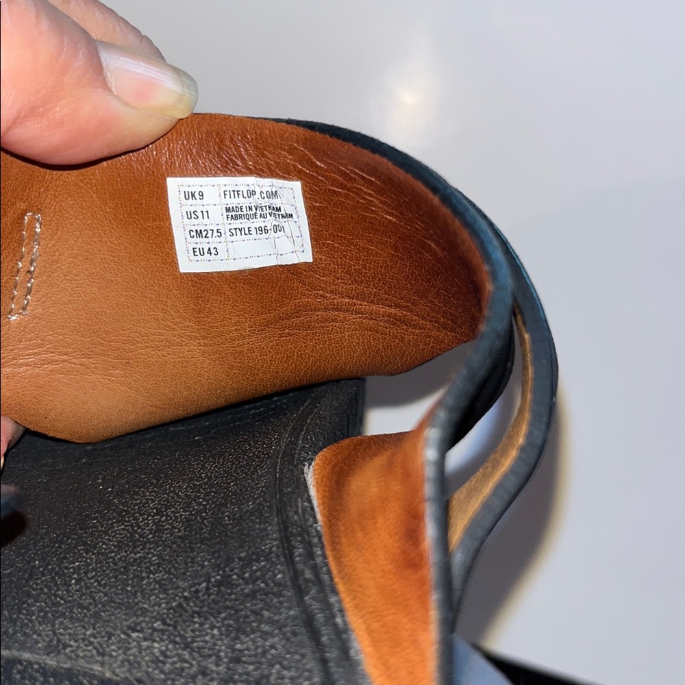 ❤️❤️ Fitflop Sandals ❤️❤️ - Picture 7 of 7